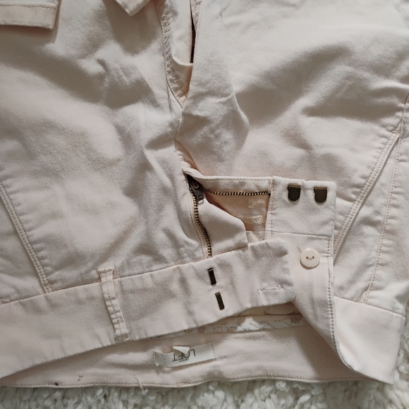 Loft pants - Picture 5 of 5